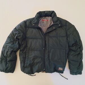 Eddie Bauer Weather Puffer Jacket